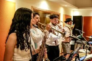 Musicoteca Municipal