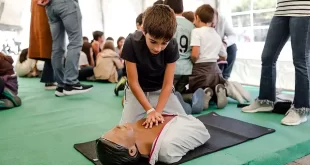 Capacitaciones en clubes