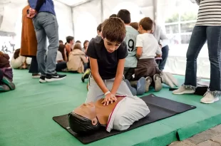 Capacitaciones en clubes