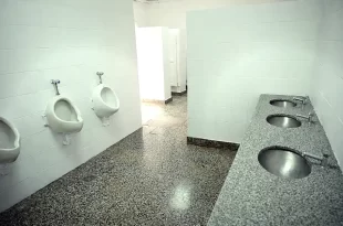 Remodelación Escuela N° 2