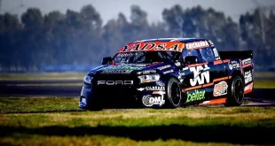 Autódromo de Balcarce