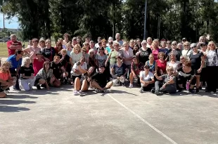 Talleres gratuitos para Personas Mayores: actividades culturales, deportivas y educativas