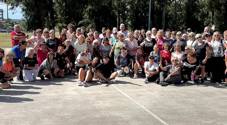 Talleres gratuitos para Personas Mayores: actividades culturales, deportivas y educativas