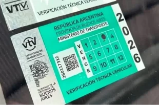 VTV: el Gobierno oficializó cambios