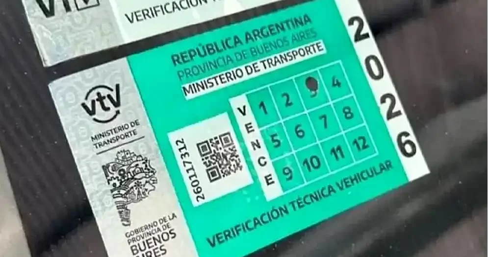 VTV: el Gobierno oficializó cambios