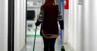 Paro de ATE el lunes 9: las escuelas bonaerenses en riesgo de no abrir