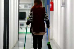 ATE confirmó una huelga