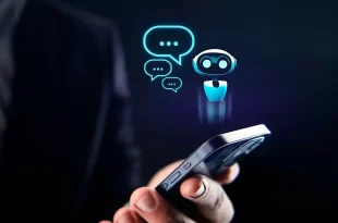 Los bots de IA en la web