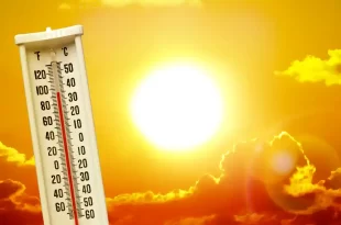 Clima inusual para Semana Santa