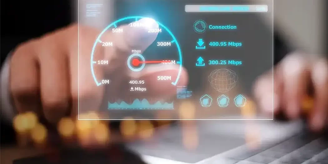 Cuántos megas tiene el Wi-Fi