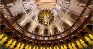 Exvotos de la Basílica de Luján