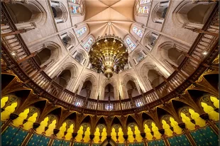 Exvotos de la Basílica de Luján