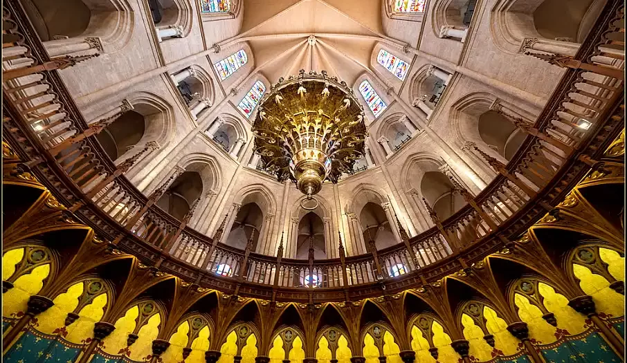 Exvotos de la Basílica de Luján