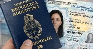 documentos nacionales