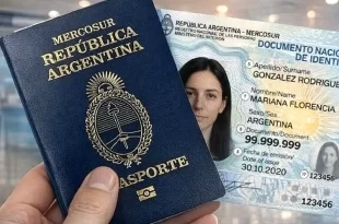 documentos nacionales