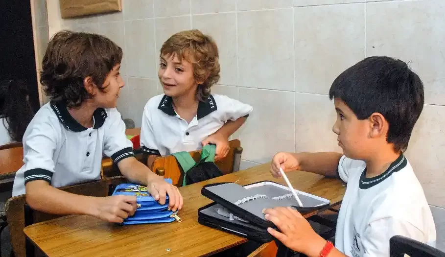Educación privada en alerta por rendimientos