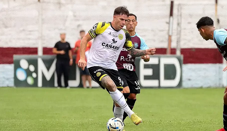 Flandria profundiza su crisis con nueva caída