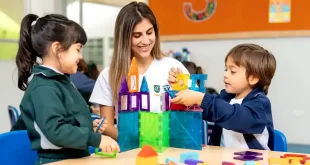 Provincia impulsa jardines obligatorios desde los 3 años para ampliar el nivel inicial