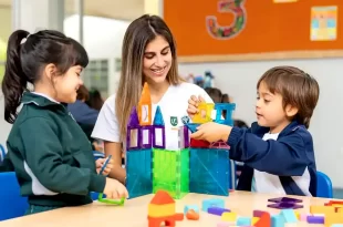 ampliar el nivel inicial