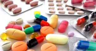 Retiran del mercado todos los productos de un laboratorio