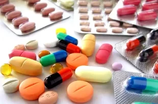 Retiran del mercado todos los productos de un laboratorio