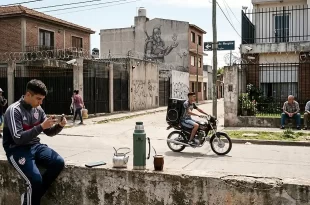 Villerización: consumo, ruido y valores en debate