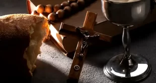 Semana Santa en Luján: cronograma completo de celebraciones y actividades