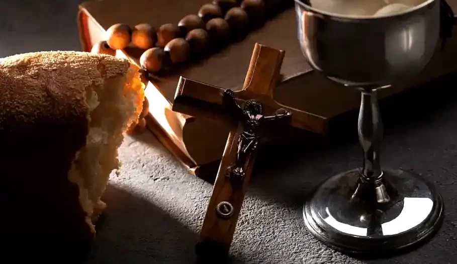 Semana Santa en Luján