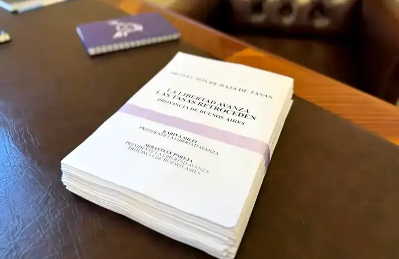 Buscan reducir tributos municipales