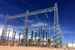 Revisión Tarifaria Integral