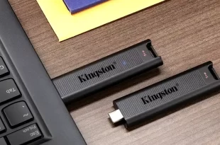 Por qué el pendrive USB perdió protagonismo
