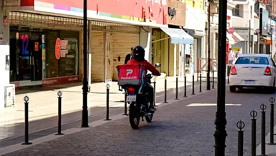 beneficios fiscales para autos y motos de trabajo