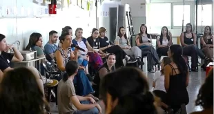 Consejo de Adolescencia