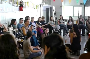 Consejo de Adolescencia