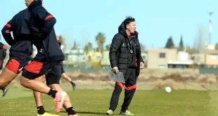 Carrera de Técnico de fútbol
