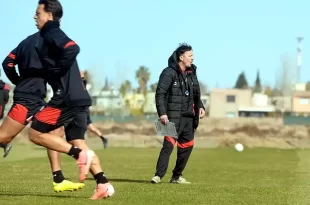 Carrera de Técnico de fútbol