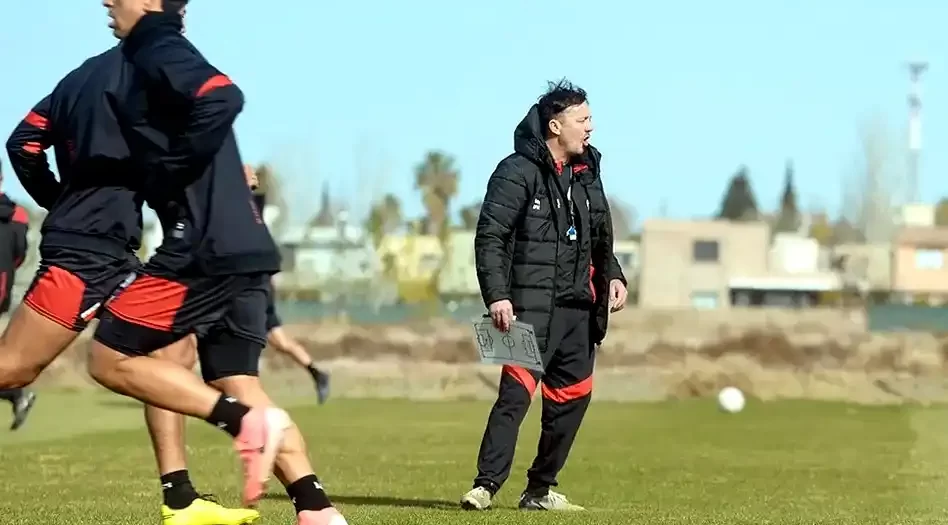 Carrera de Técnico de fútbol