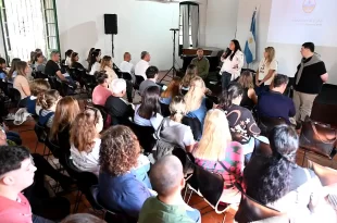 subsidio para cooperadoras escolares