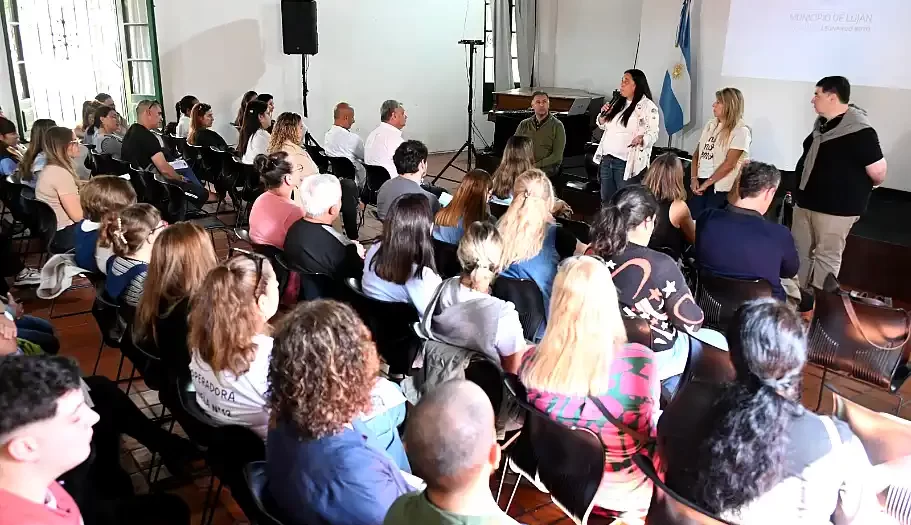 subsidio para cooperadoras escolares