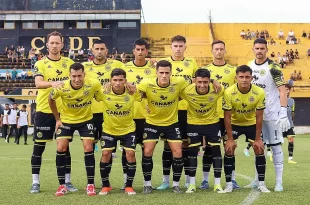 Flandria de local
