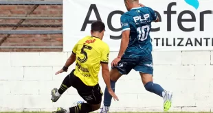 Flandria sufrió una dura caída