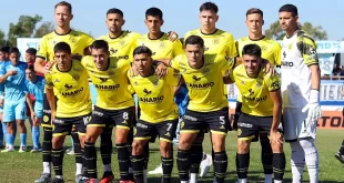 Flandria volvió al triunfo