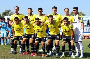 Flandria volvió al triunfo
