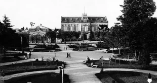 Junta Municipal de Estudios Históricos