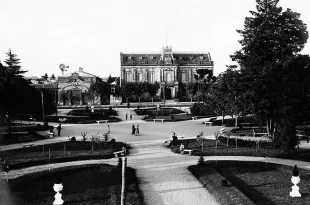Junta Municipal de Estudios Históricos