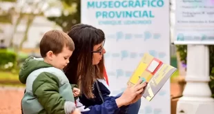 Encuentro para “Leer la historia” en el Museo Udaondo
