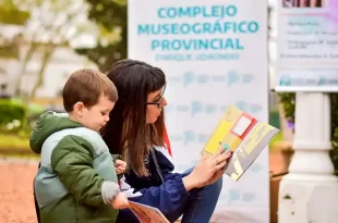 Encuentro para “Leer la historia”