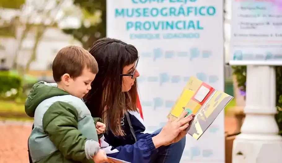 Encuentro para “Leer la historia”