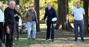 Olimpiadas Virgen de Luján 2026