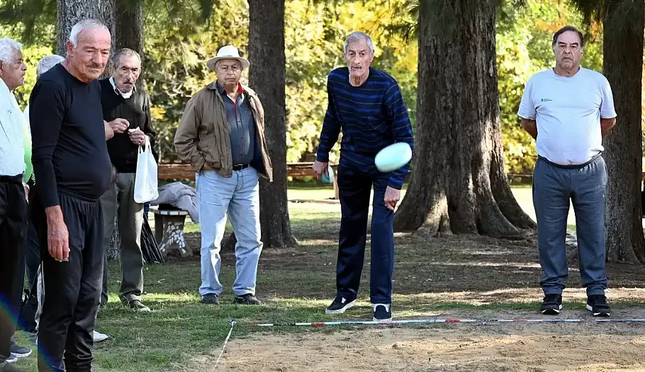 Olimpiadas Virgen de Luján 2026